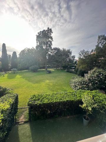 Apartment Bel Respiro