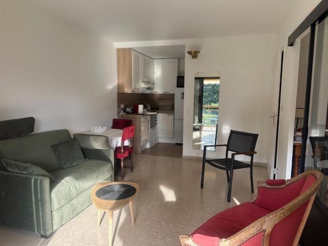 Apartment Bel Respiro