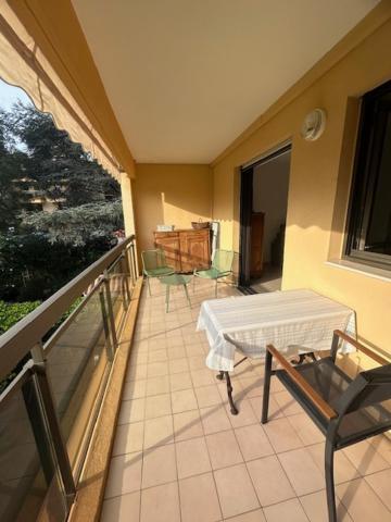 Bel Respiro Apartment *