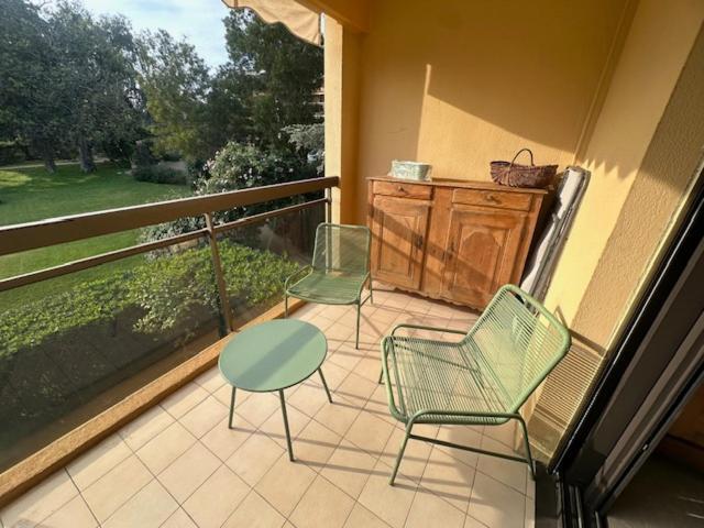 Bel Respiro Apartment *